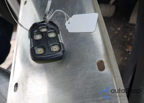 2019 GMC Terrain Denali z USA, uszkodzony, nr VIN 3GKALSEX7KL208643